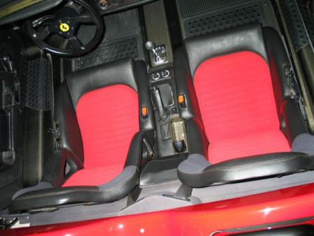 ferrari f430